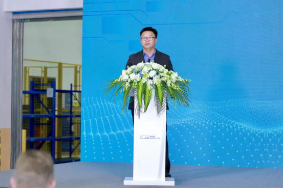 米兰官方版网站登录入口-米兰online(中国)科技有限公司创始人兼董事长、埃诺威副董事长康永